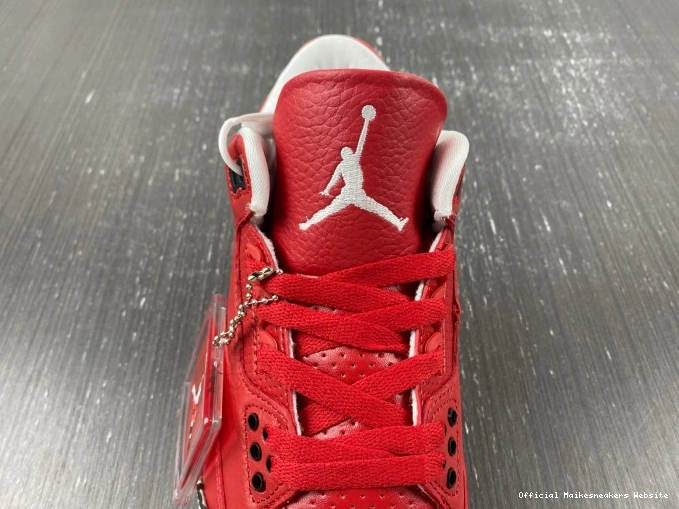 Official Maikesneakers Retro DJ Air Khaled Grateful Jordan AJ3-770438 3 0807